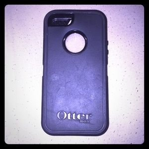 iPhone 5/5s otter box case